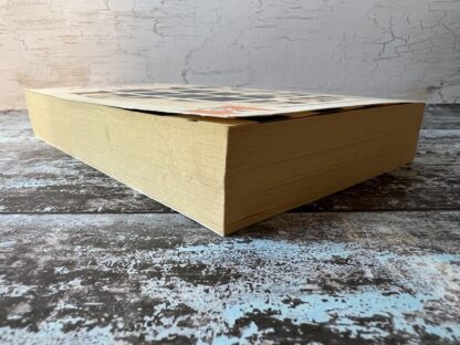 An image of a book by David Nicholls - One Day