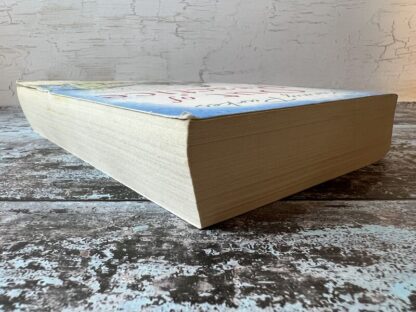 An image of a book by Penny Parkes - Out of Practice