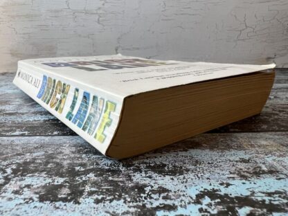 An image of a book by Monica Ali - Brick Lane