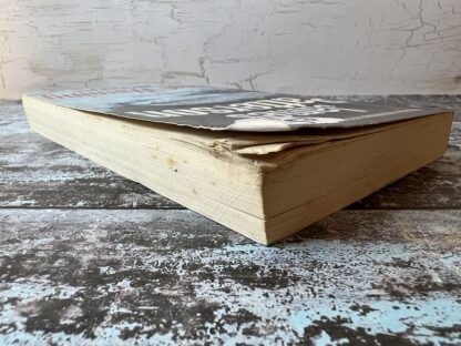 An image of a book by James Patterson - The Final Warning