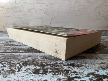 An image of a book by Andrea Mara - All Her Fault