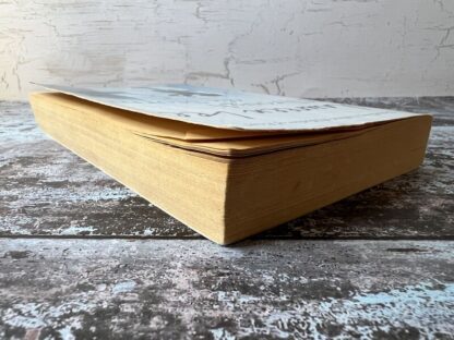 An image of a book by Maureen Lee - Through the Storm