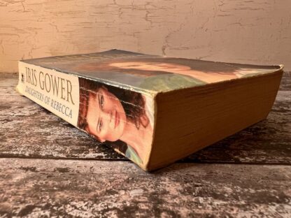 An image of a book by Iris Gower - Daughter of Rebecca