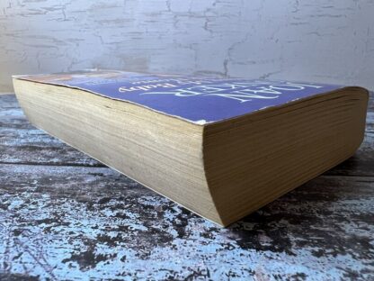 An image of a book by Joan Jonker - Walking my Baby back home