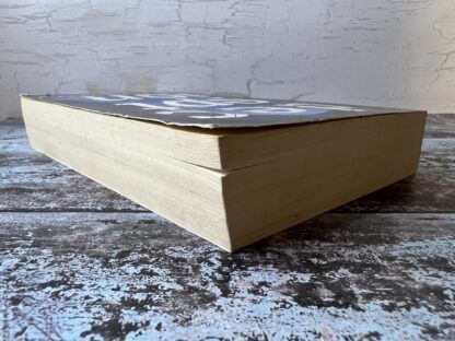 An image of a book by Teri Terry - Deception