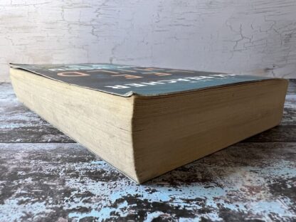 An image of a book by Lee Child - Blue Moon