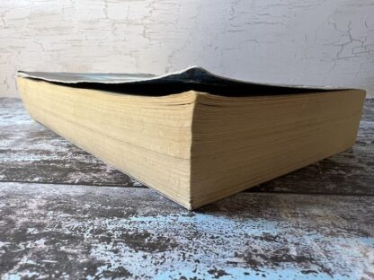 An image of a book by Stuart MacBride - Dark Blood