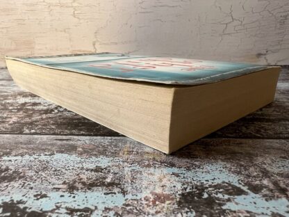 An image of a book by Lucy Atkins - the Other Child