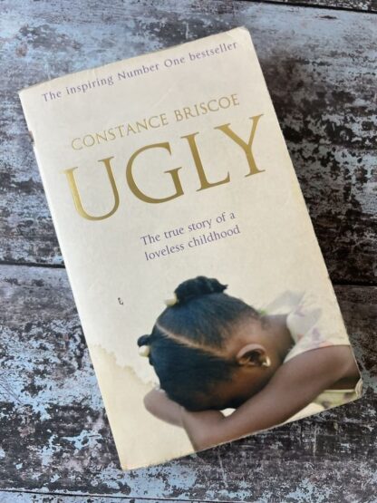 An image of a book by Constance Briscoe - Ugly