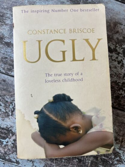 An image of a book by Constance Briscoe - Ugly