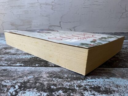 An image of a book by Annie Groves - Home for Christmas