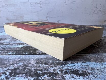 An image of a book by Danielle Steel - Past Perfect