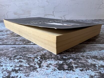 An image of a book by Tony Parsons - Man and Wife