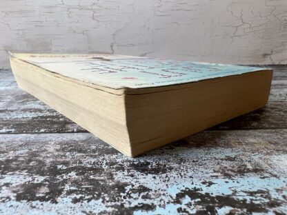 An image of a book by Belinda Jones - Out of the Blue