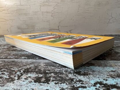 An image of a book by Andy Ramage and Ruari Fairbairns - The 28 day Alcohol Free Challenge
