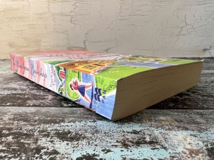 An image of a book by Rachel Lucas - The Village Green Bookshop