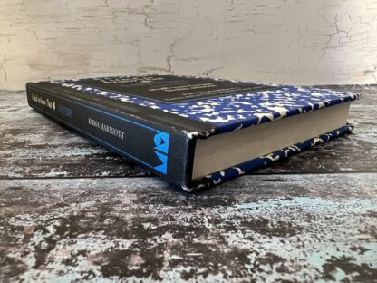 An image of a book by Emma Marriott - I Used to Know That: History