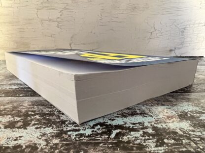An image of a book by Ben Carpenter - Everything Fat Loss