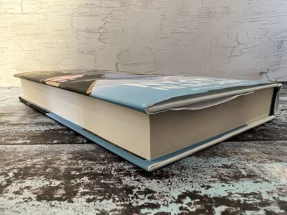 An image of a book by Chris Broad - Abroad in Japan