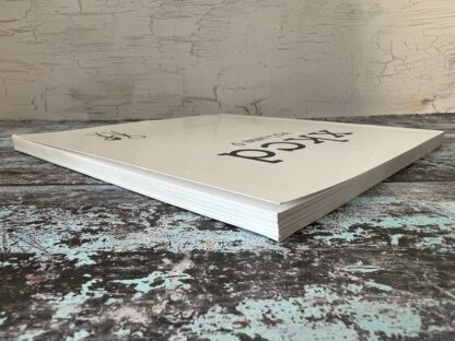 An image of the book by Randall Monroe - xkcd volume 0
