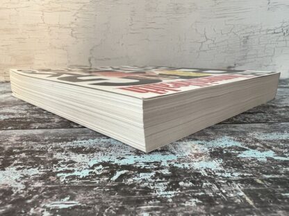 An image of the book by Adam Campbell - The Women's Health Big Book of Exercises