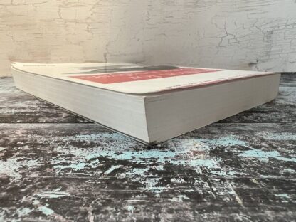 An image of the book by Wes McKinney - Python for Data Analysis