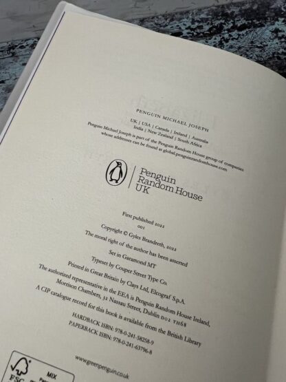 An image of the book by Gyles Brandreth - Elizabeth an Intimate Portrait