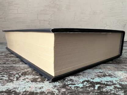 An image of the book by Jonathan Dimbleby - the Battle of the Atlantic