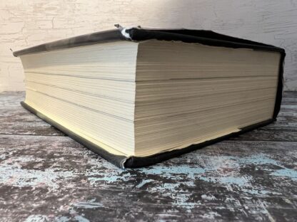 An image of the book by Ian Kershaw - Hitler 1936-1945 Nemesis