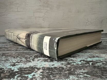 An image of the book by C Nepean Longridge - The Anatomy of Nelson's Ships