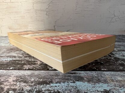 An image of the book by Helena P Schrader - The Blockade Breakers