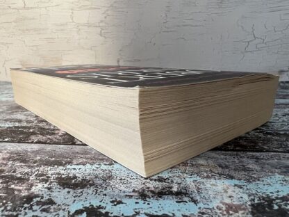 An image of the book by Robert Harris - Fatherland