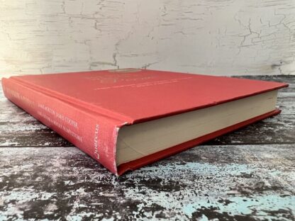 An image of the book by Jamie Morton, James Cooper, Alice Levine and Rocky Flintstone