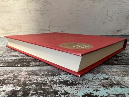 An image of the book by Jamie Morton, James Cooper, Alice Levine and Rocky Flintstone