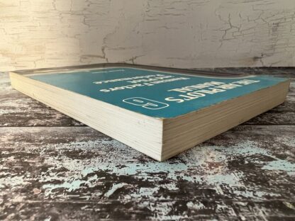 An image of the book Trevor Thom - The Air Pilot's Manual 6