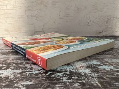 An image of the book by Liz MacDowell - Vegan Keto