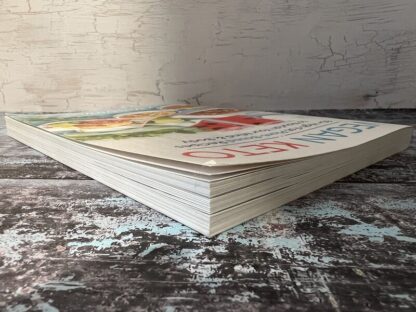 An image of the book by Liz MacDowell - Vegan Keto