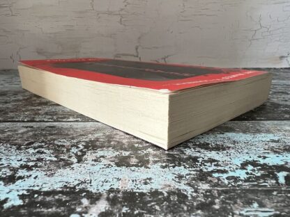 An image of a book by Tom Pollock - Heartstream