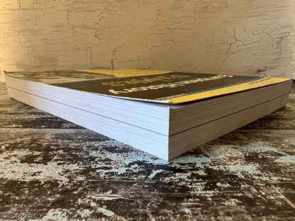 An image of a book by Seán Lang - European History for Dummies