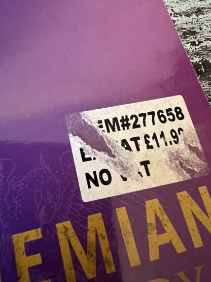 An image of the book Bohemian Rhapsody The Inside Story