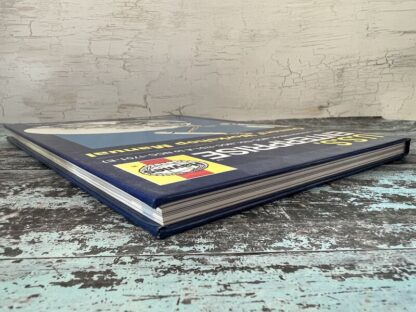 An image of the book USS Enterprise Owners' Workshop Manual by Ben Robinson and Marcus Riley