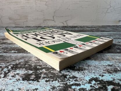 An image of a book by Ron Klinger - Col Bridge Made Easy
