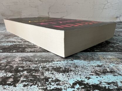 An image of a book by Steven Pinker - Rationality
