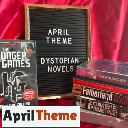 April Theme 2023