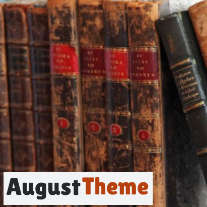August Theme 2023