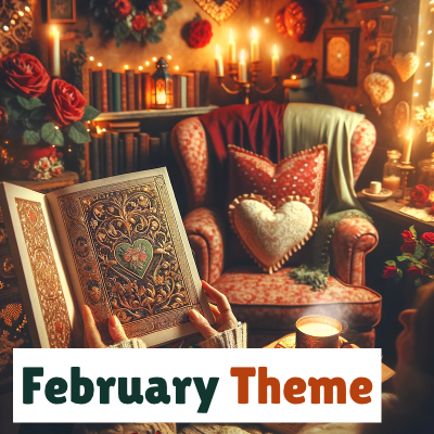 February Theme 2024