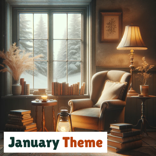 January Theme 2024