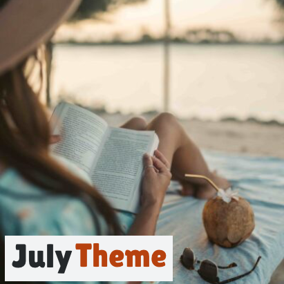 July Theme 2023
