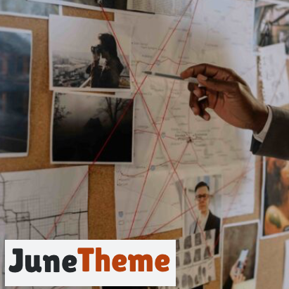 June Theme 2023