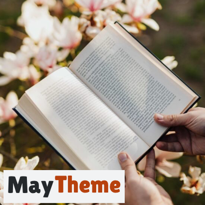 May Theme 2023